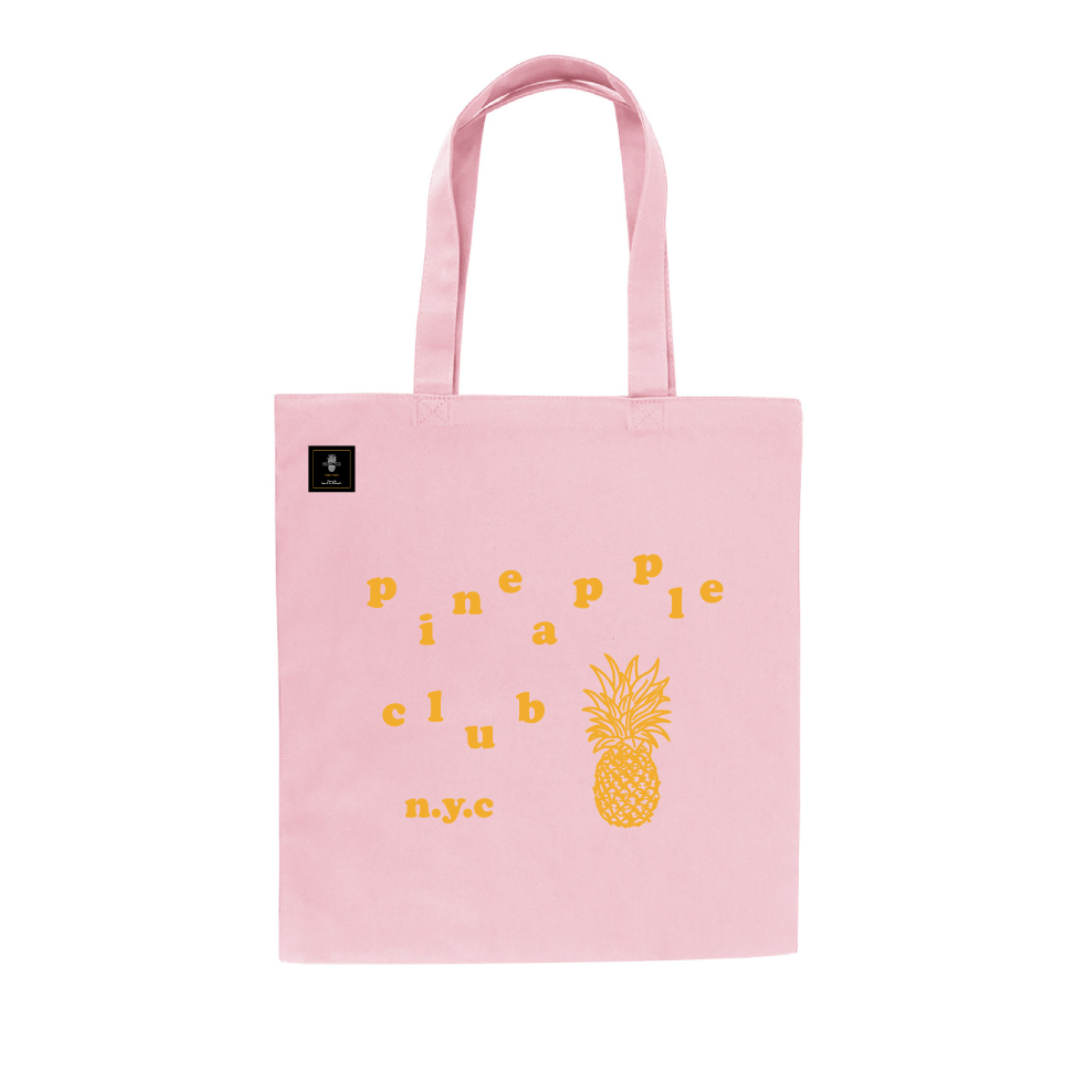 Tote Bags