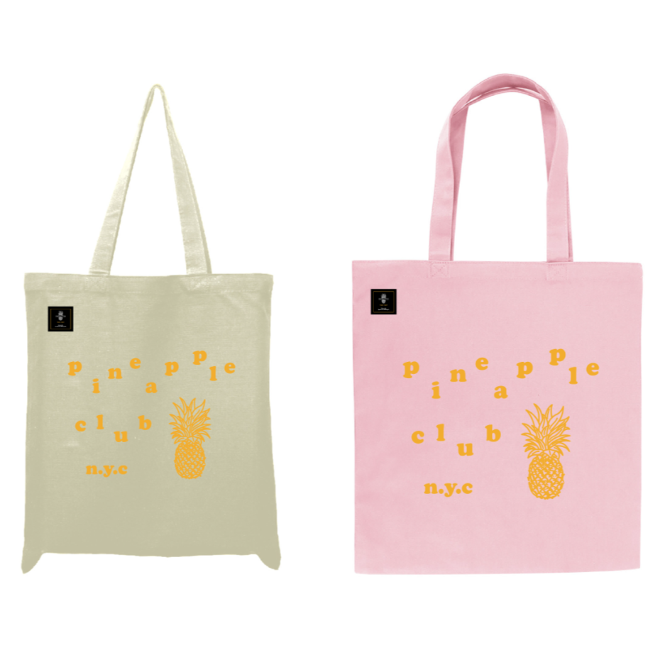 Tote Bags