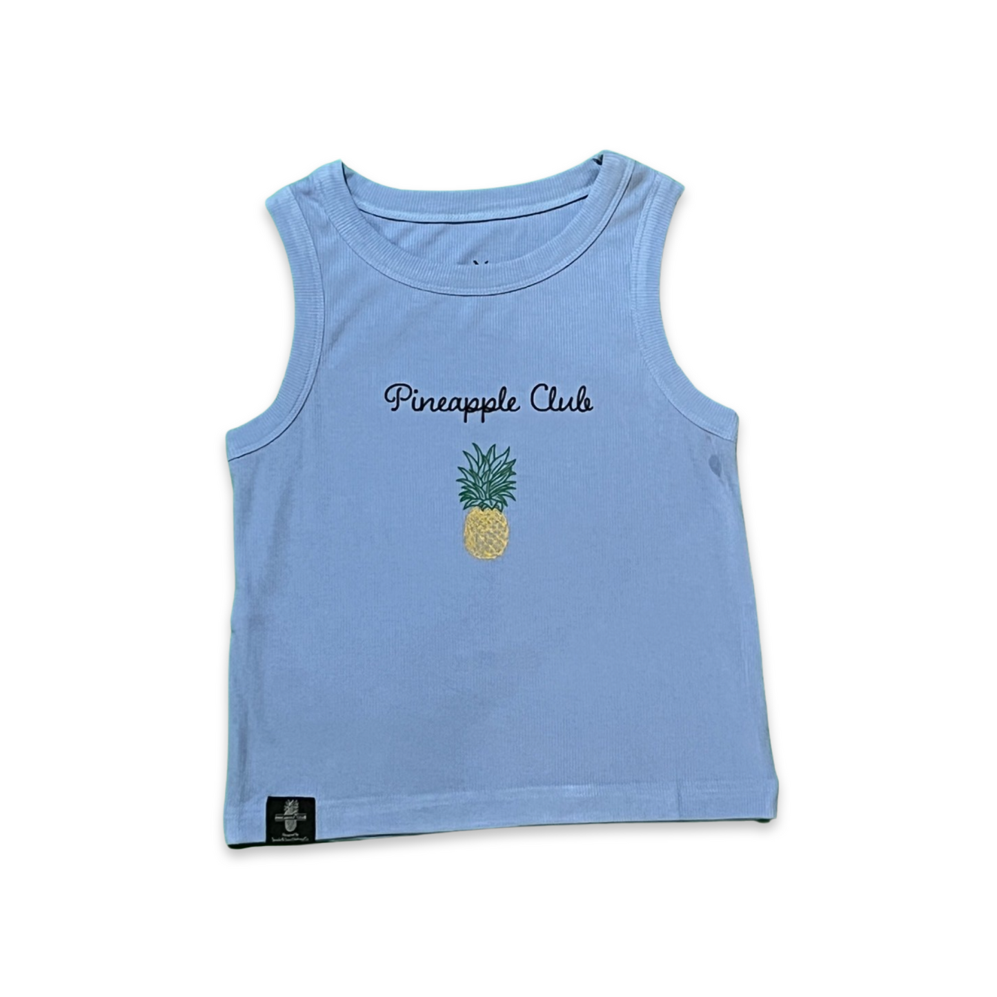 Crop Tank