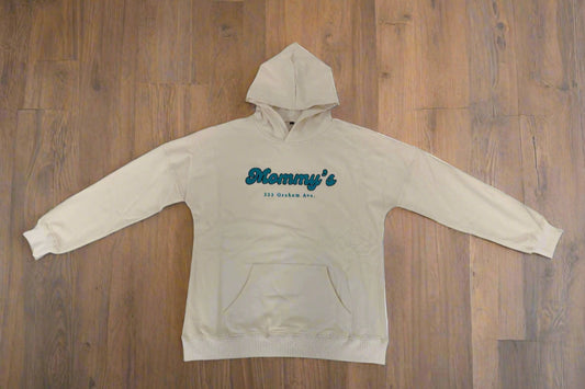 Mommy's Cocktail Bar Sweatshirt