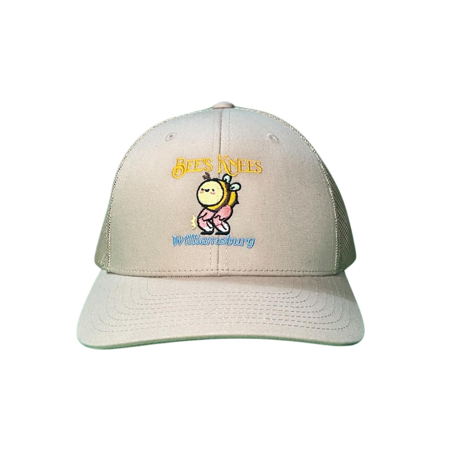 Bee's Trucker Cap