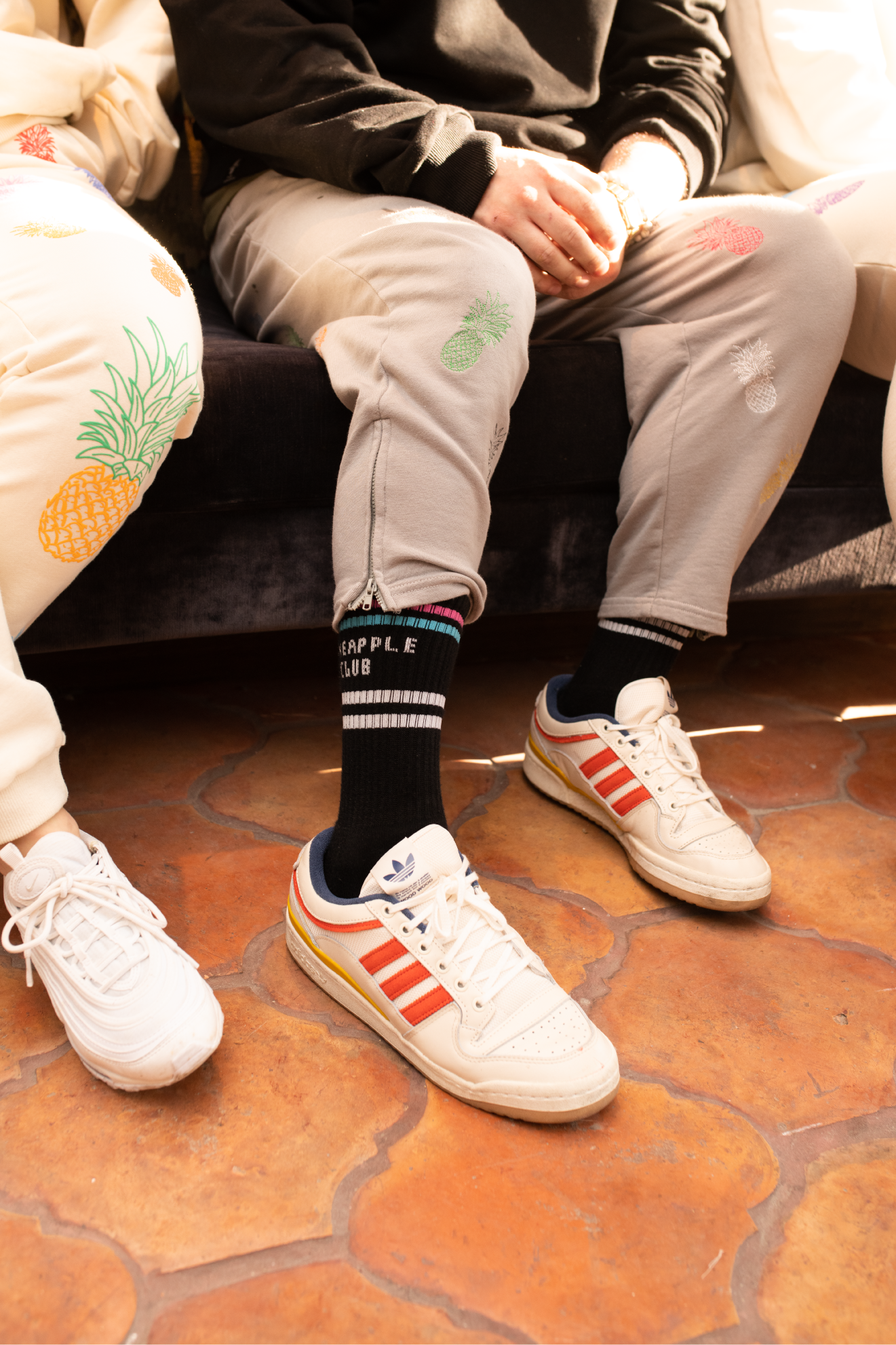 PC Socks 23'