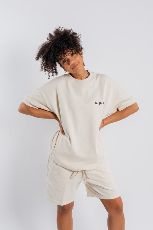 s.p.z.l. Clothing Sweatsuit Top