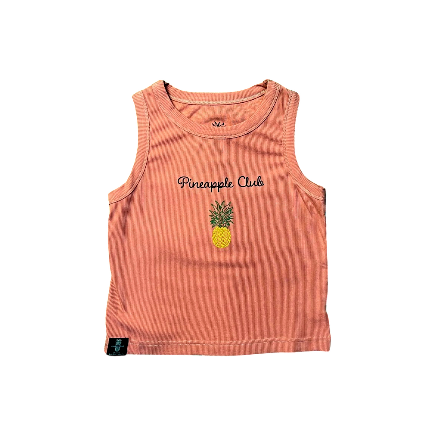 Crop Tank