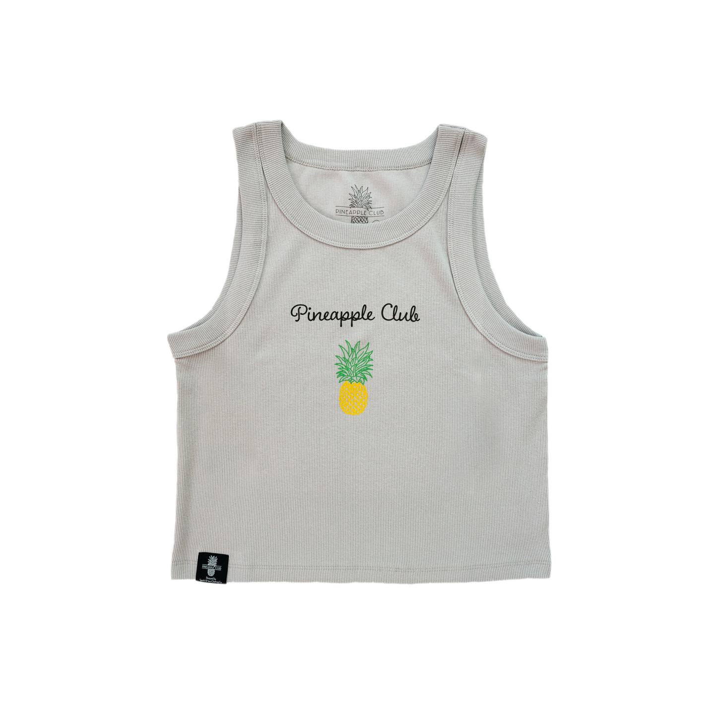 Crop Tank