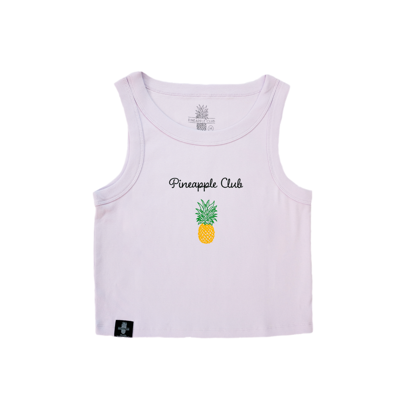 Crop Tank