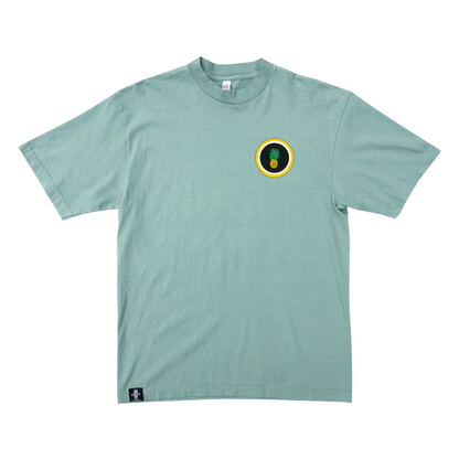 PC Patch Short Sleeve