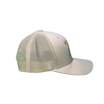 Bee's Trucker Cap