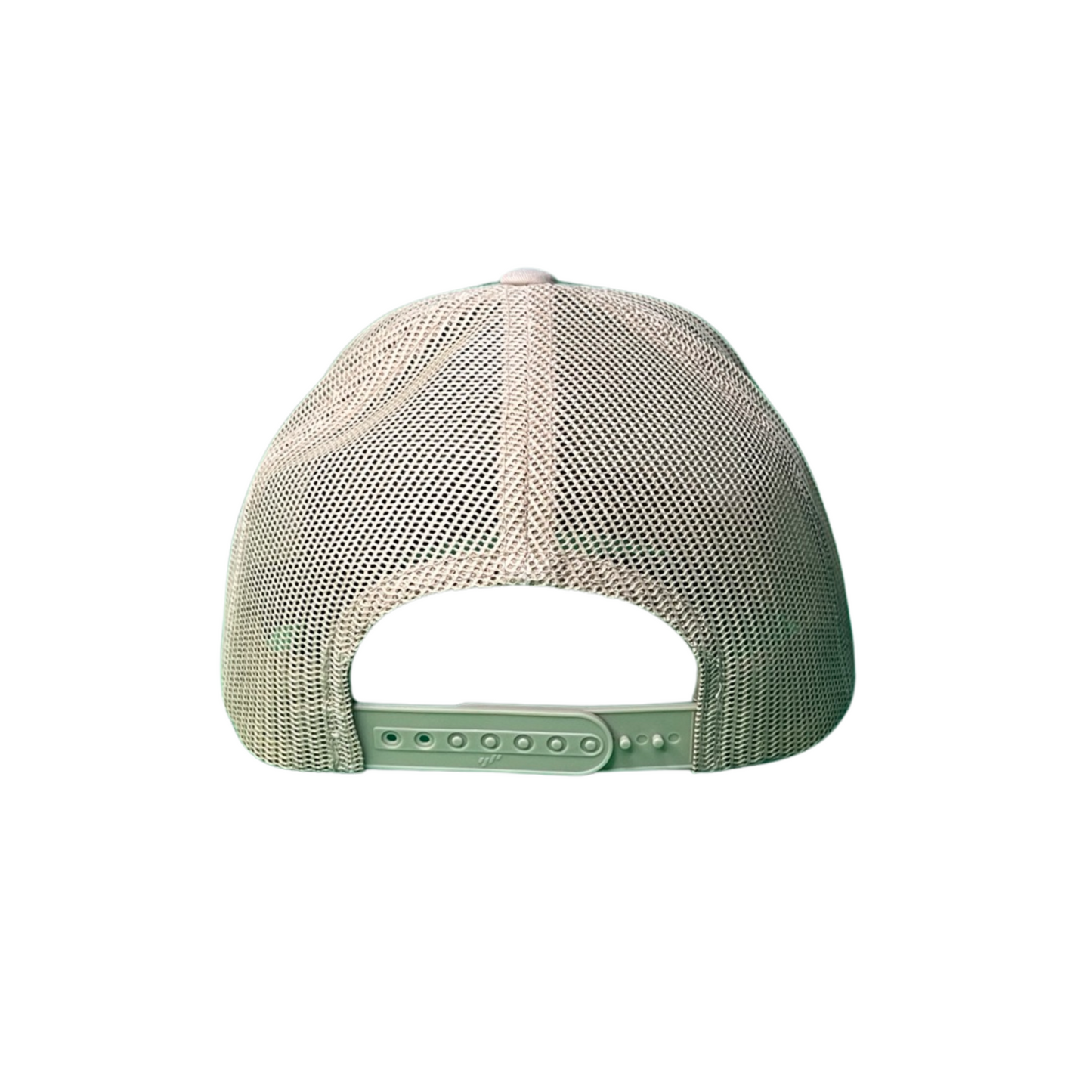 Bee's Trucker Cap