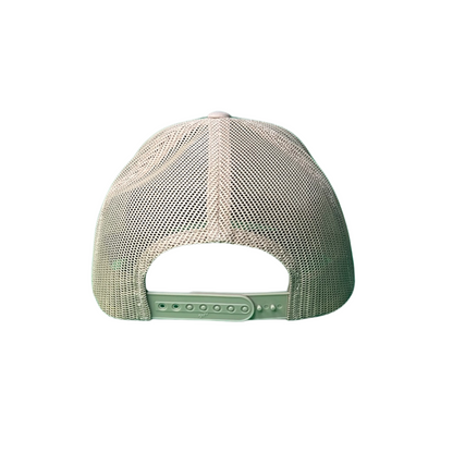 Bee's Trucker Cap