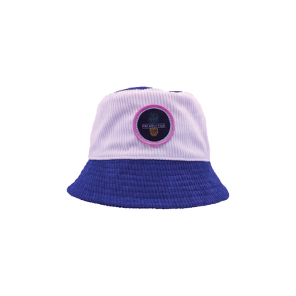 Corduroy Bucket Hats