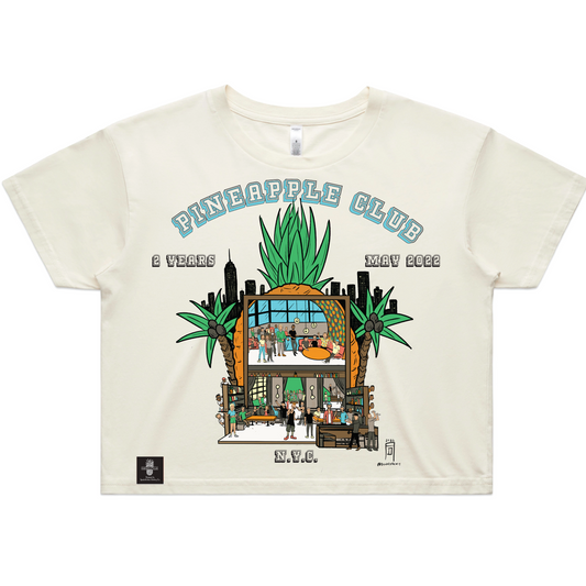 2 Year Anniversary Shirt