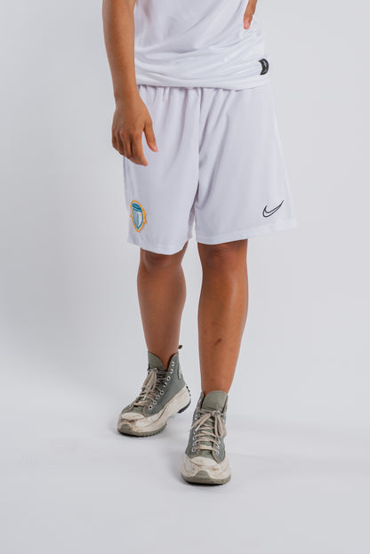 “Pineapple Club FC", Soccer Shorts