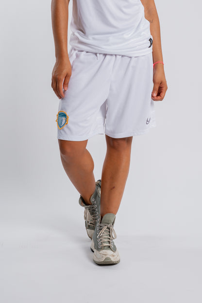 “Pineapple Club FC", Soccer Shorts