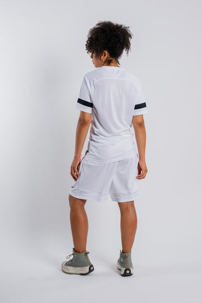 “Pineapple Club FC", Soccer Shorts