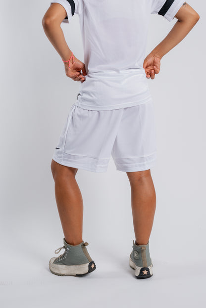 “Pineapple Club FC", Soccer Shorts