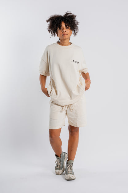 s.p.z.l. Clothing Sweatsuit Top