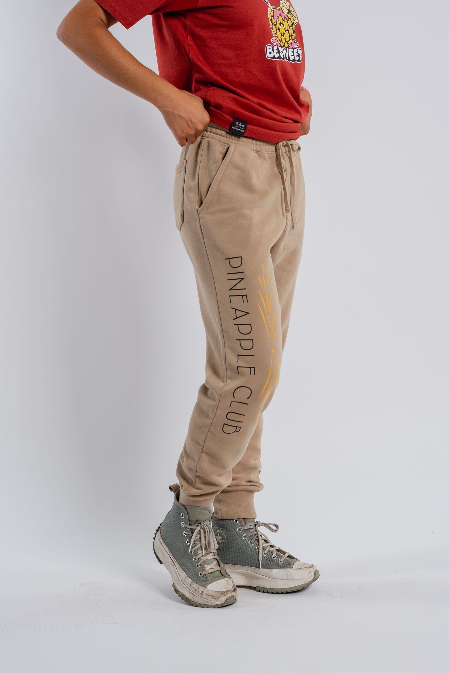 Classic Sweatpants