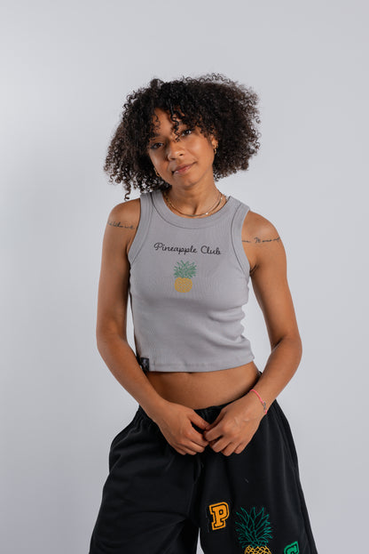 Crop Tank