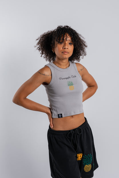 Crop Tank