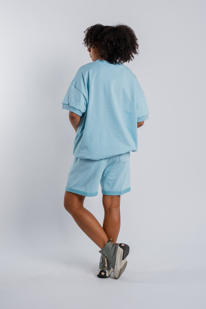 s.p.z.l. Clothing Sweatsuit Top