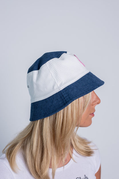 Corduroy Bucket Hats