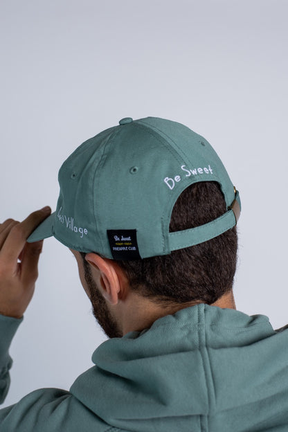 Pastel Dad Caps