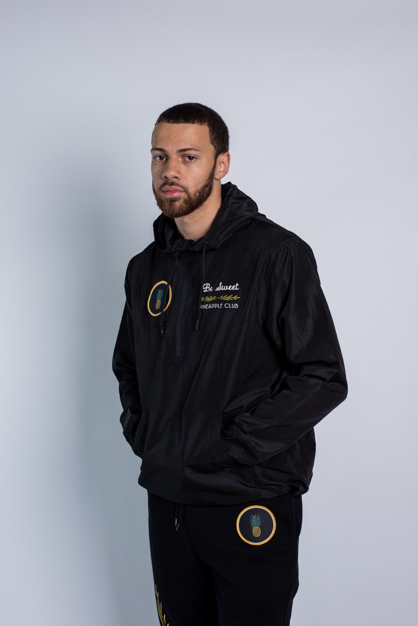 Windbreaker (Regular & Cropped)