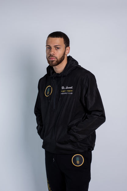 Windbreaker (Regular & Cropped)
