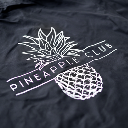 Windbreaker (Regular & Cropped)
