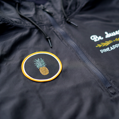 Windbreaker (Regular & Cropped)