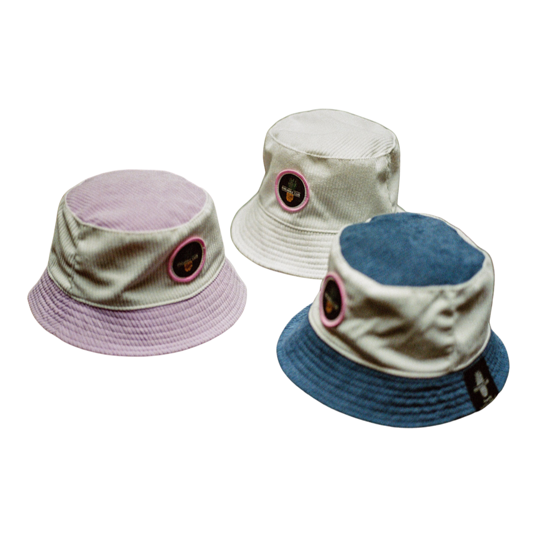 Cp company x 2025 patta bucket hat