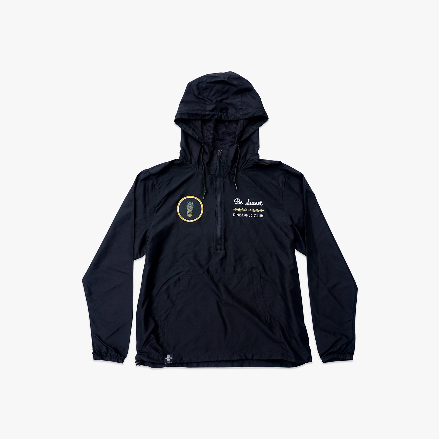 Windbreaker (Regular & Cropped)