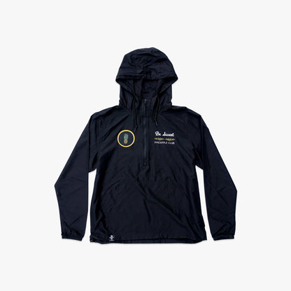 Windbreaker (Regular & Cropped)
