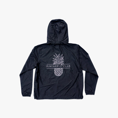 Windbreaker (Regular & Cropped)