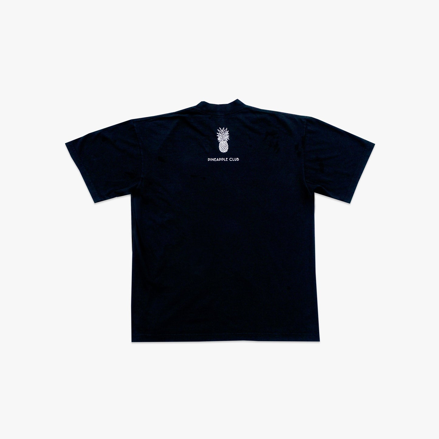 "Be Sweet" T-Shirts (Green & Black)