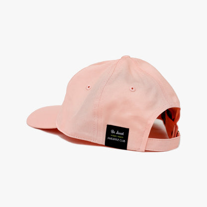 Pastel Dad Caps