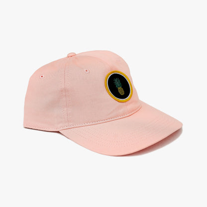 Pastel Dad Caps