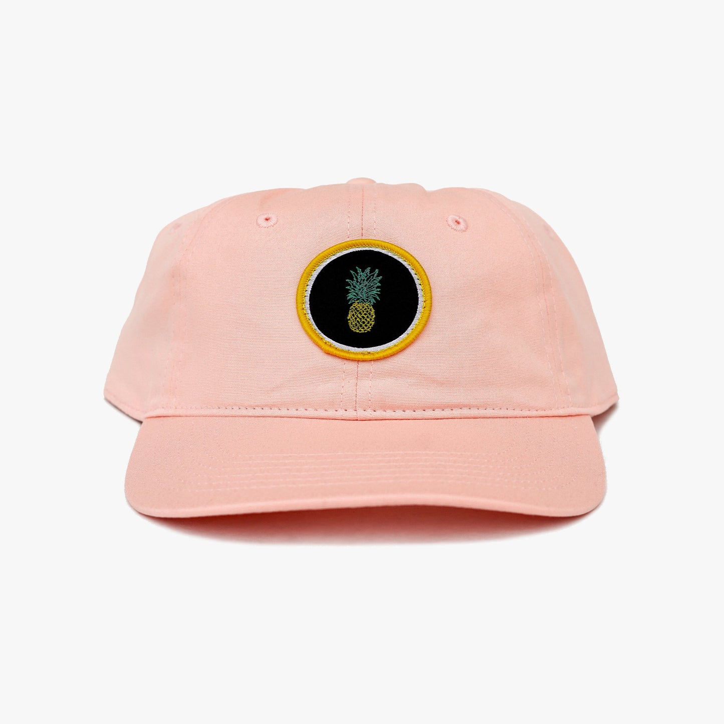 Pastel Dad Caps