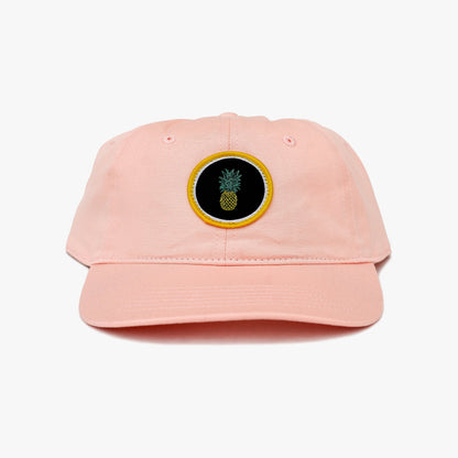 Pastel Dad Caps