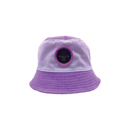 Corduroy Bucket Hats
